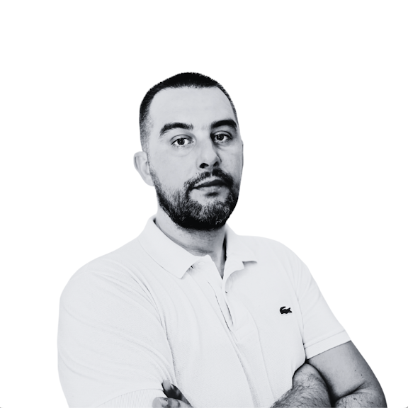 Dario Ristic - Technology Executive and Consultant